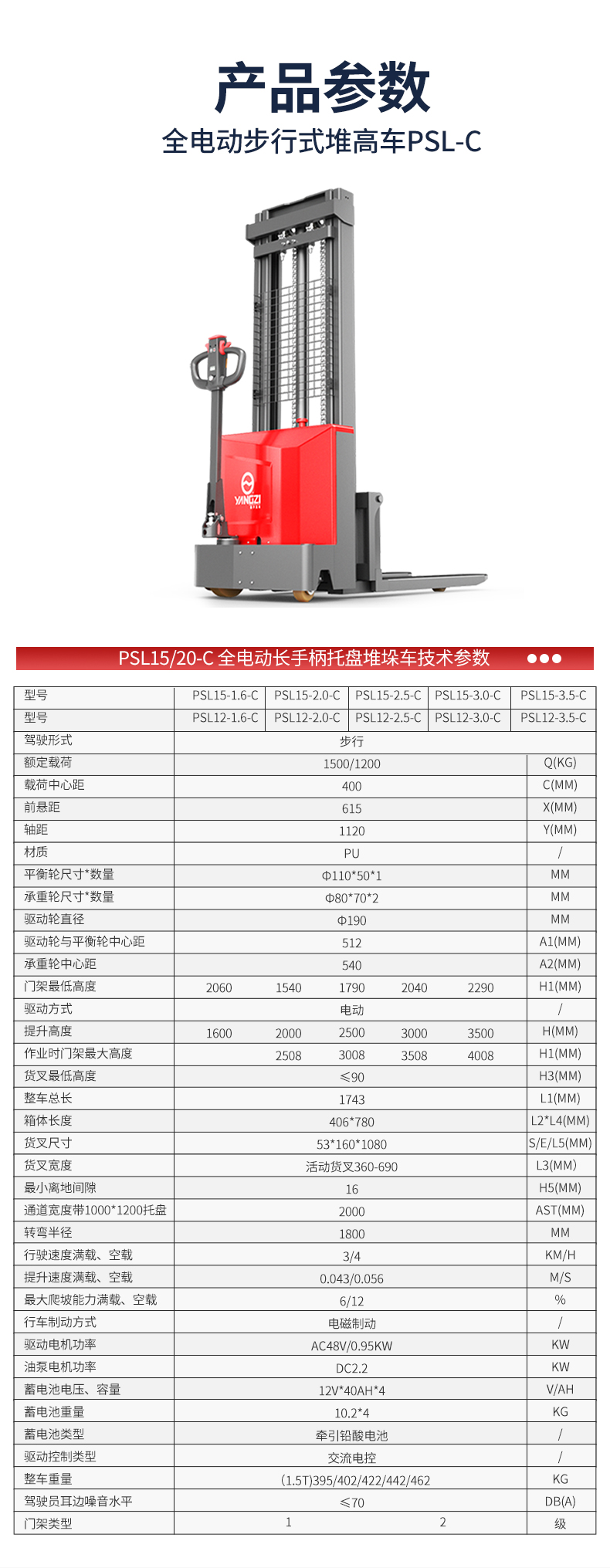 全电动步行式堆高车PSL-C_05.jpg